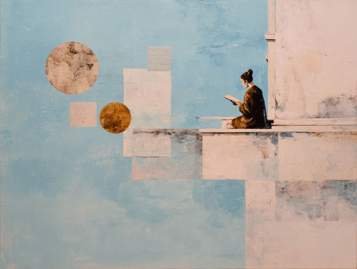 Explaining the Lot (or Part) of Fortune